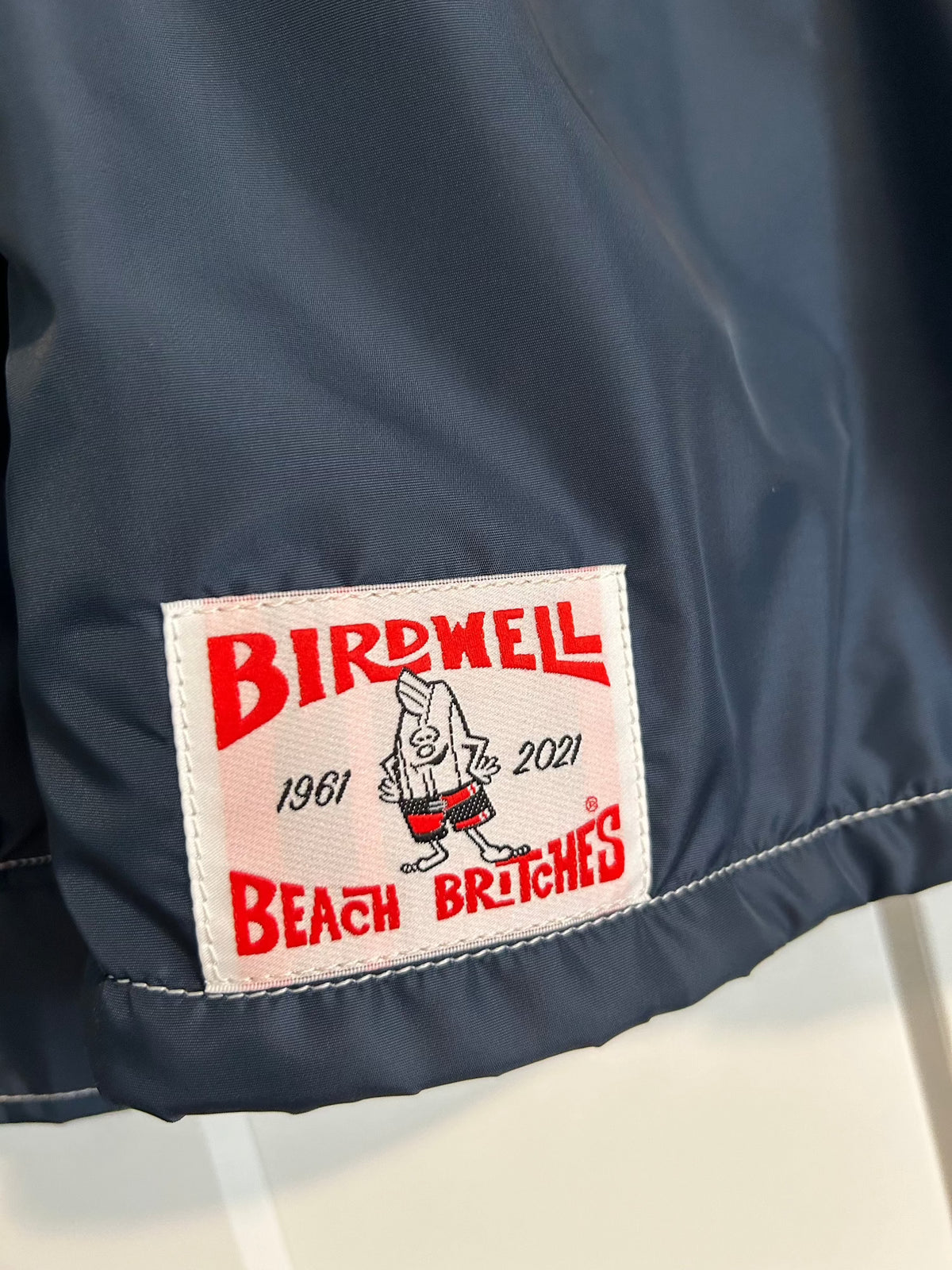 Birdwell Beach Britches Competition Jack (60th Anniversary Limited Edition)