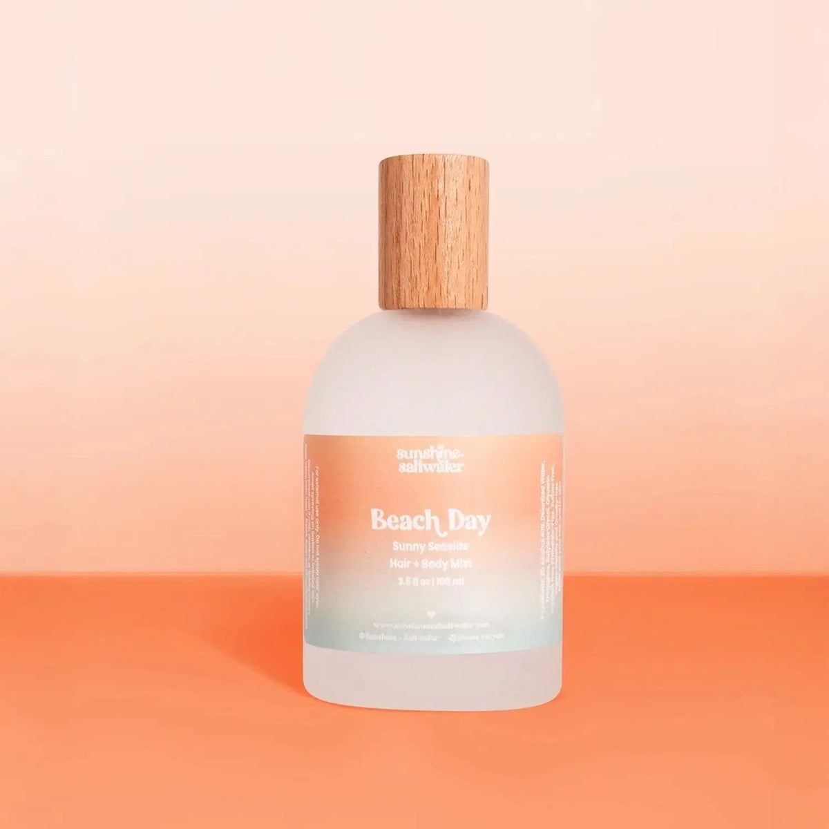 Beach Day | Body Mist