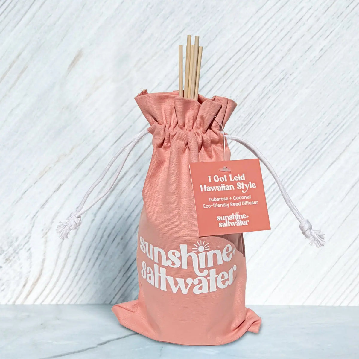 I Got Leid Hawaiian Style | Reed Diffuser