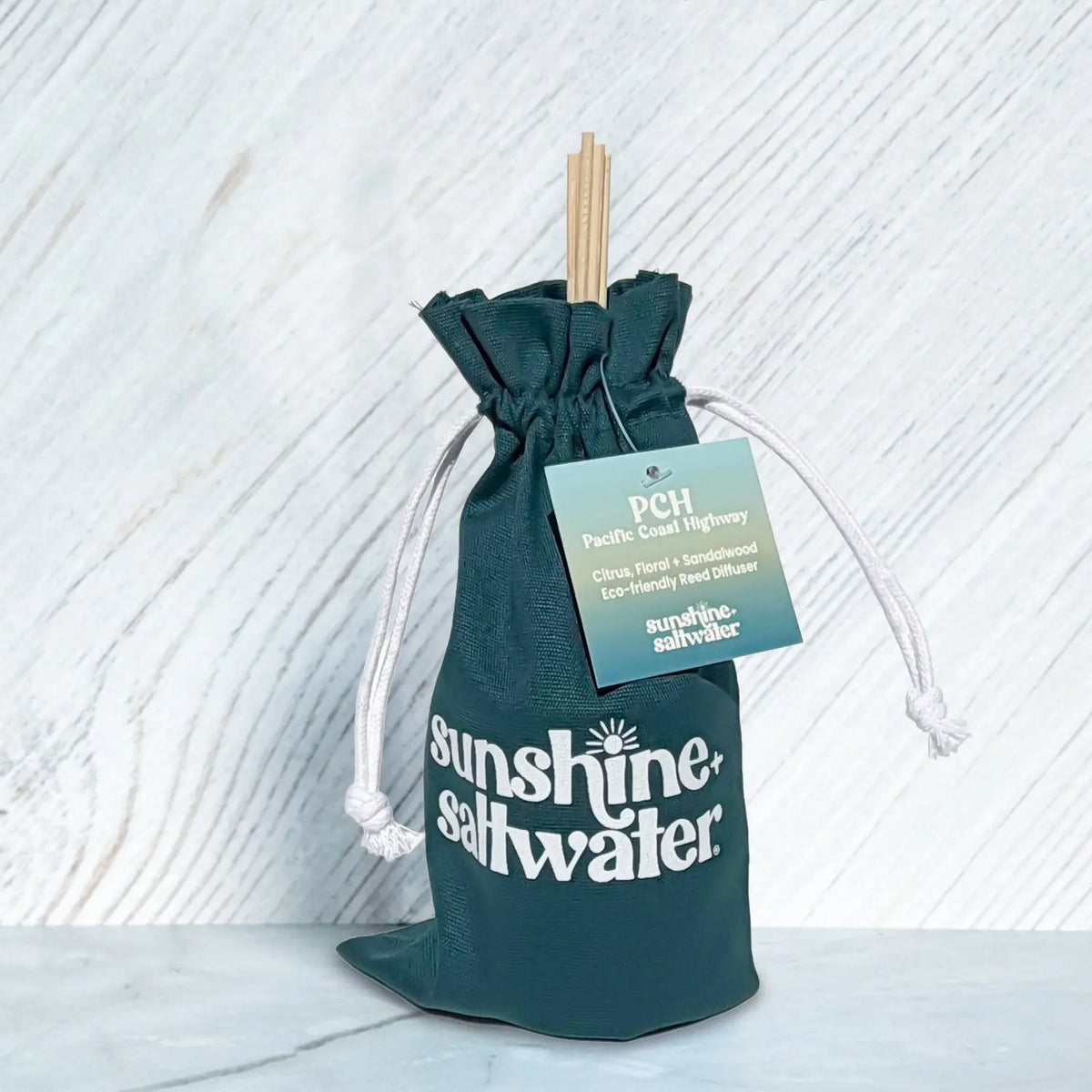 PCH Pacific Coast Highway | Reed Diffuser