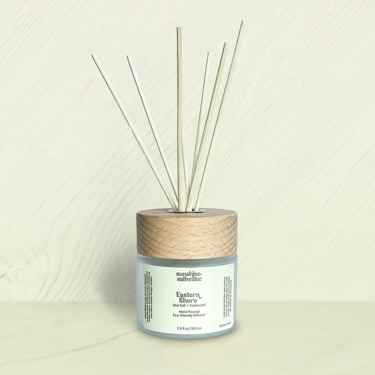 Eastern Shore | Reed Diffuser