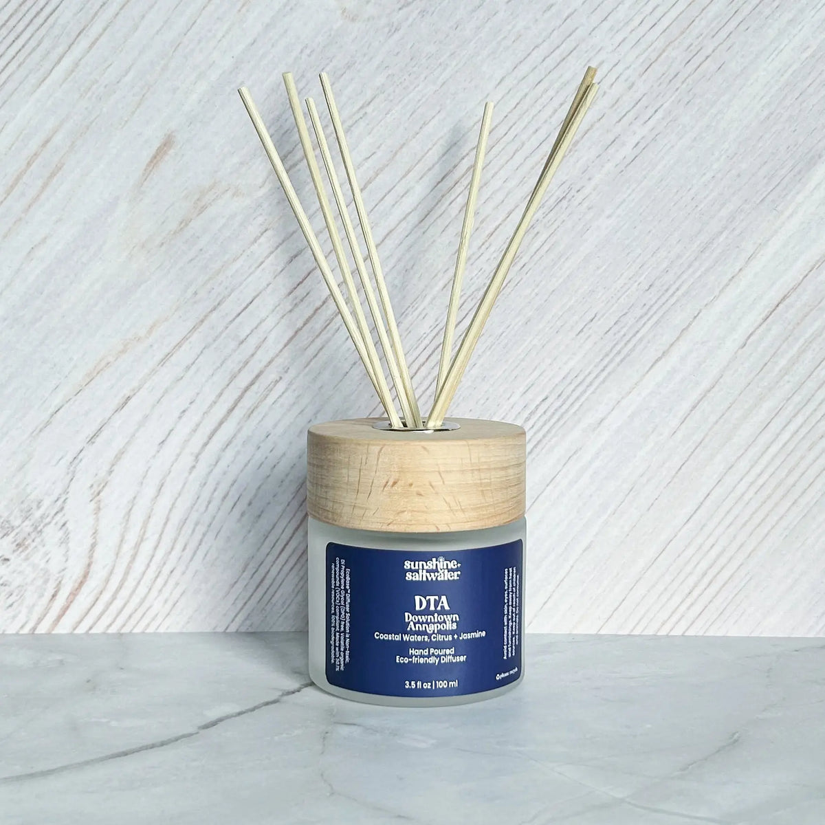 jasmine reed diffusers from downtown annapolis