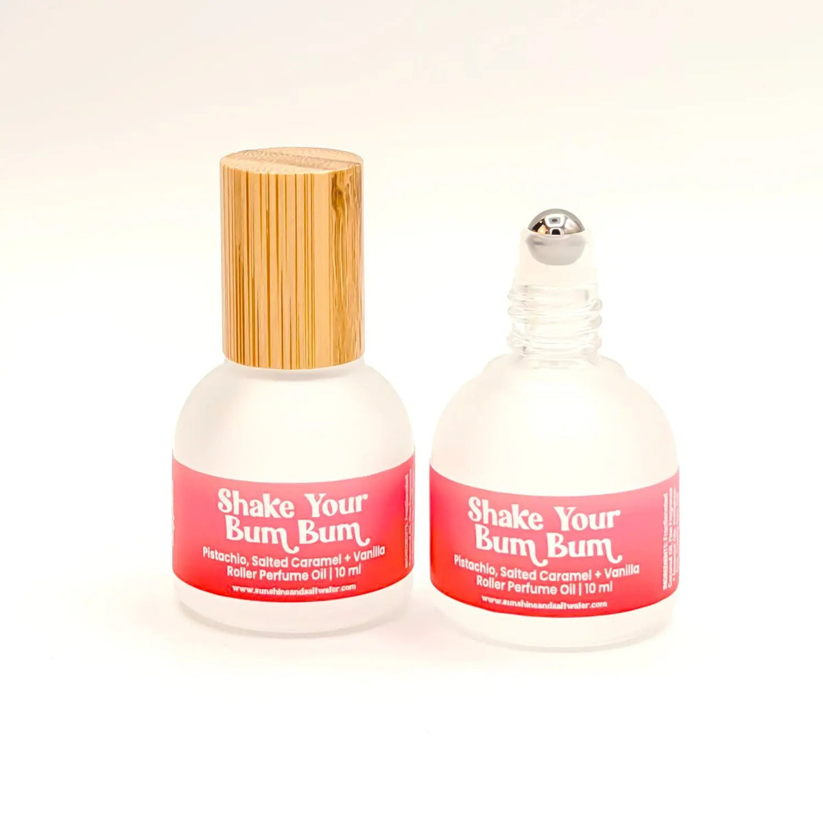 Shake Your Bum Bum | Perfume Rollerball