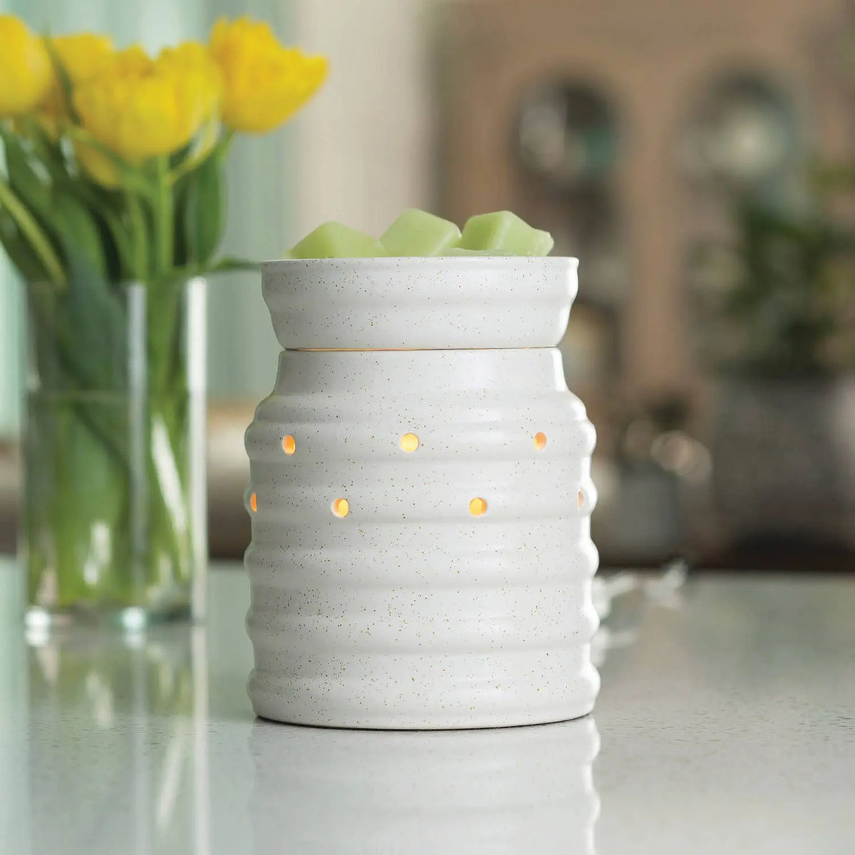Wax Warmer - Farmhouse