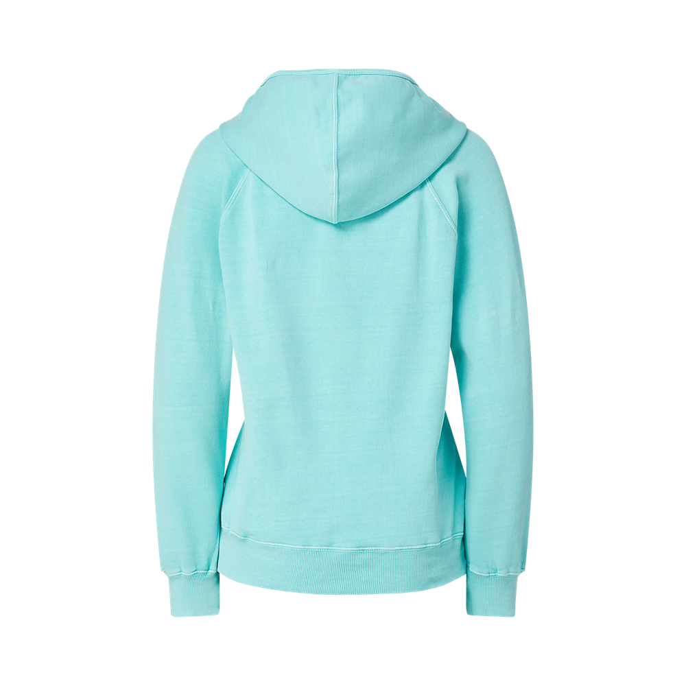 Sunkissed Yin Yang | Coastal Color Hoodie