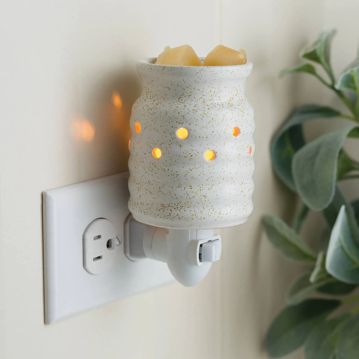 Wax Warmer Plug In - Farmhouse