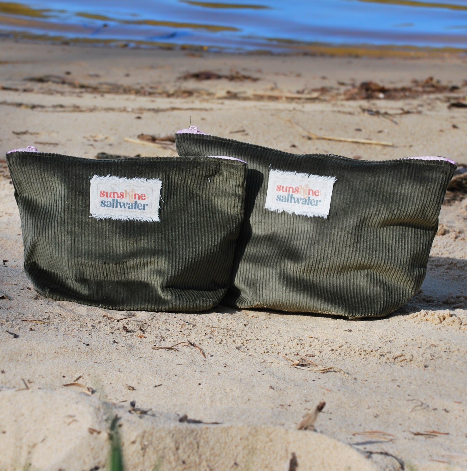 Duffle Bag Collection (NGIL Brand) – Saltwater and Sunshine Boutique