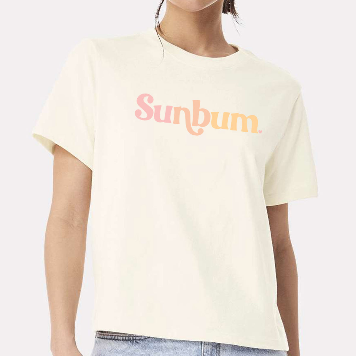 Sunbum | Beachside Breeze Tee