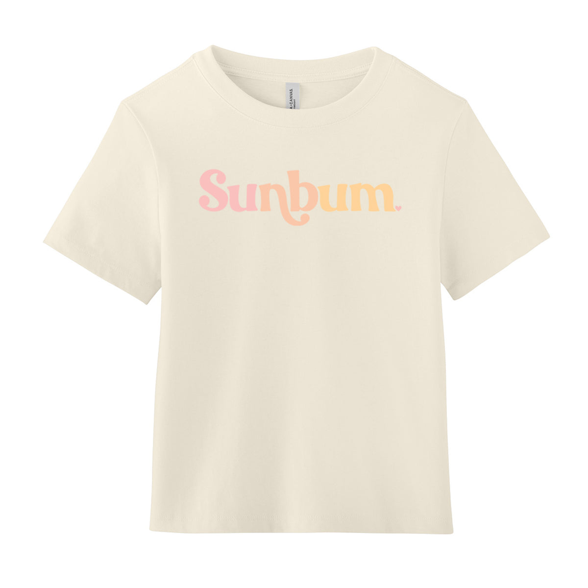 Sunbum | Beachside Breeze Tee