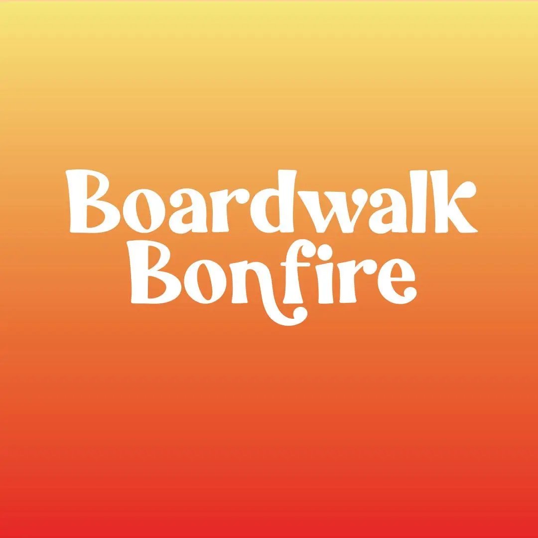 Boardwalk Bonfire | Diffuser Refill Sunshine + Saltwater