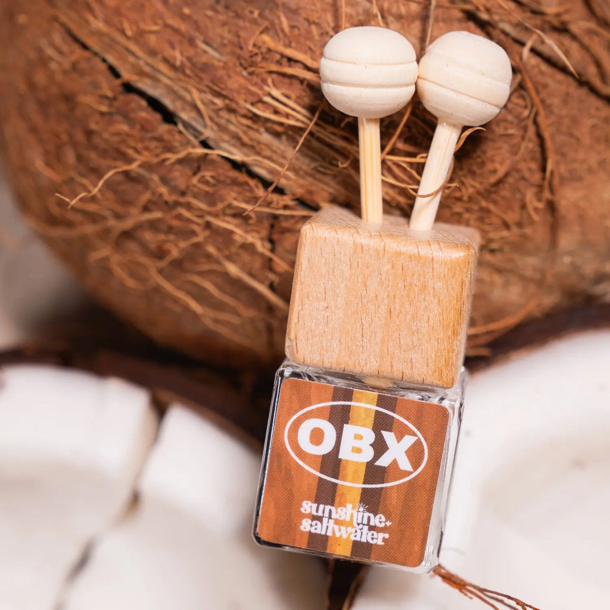 OBX - Outer Banks | Car Diffuser