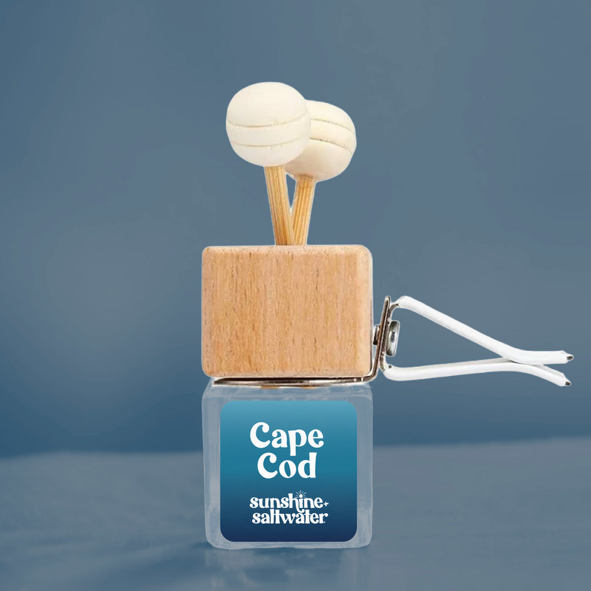 Cape Cod | Car Diffuser