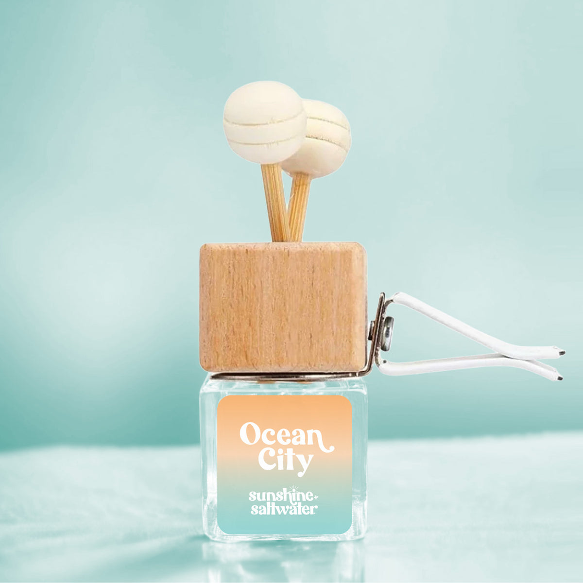 Ocean City | Car Diffuser