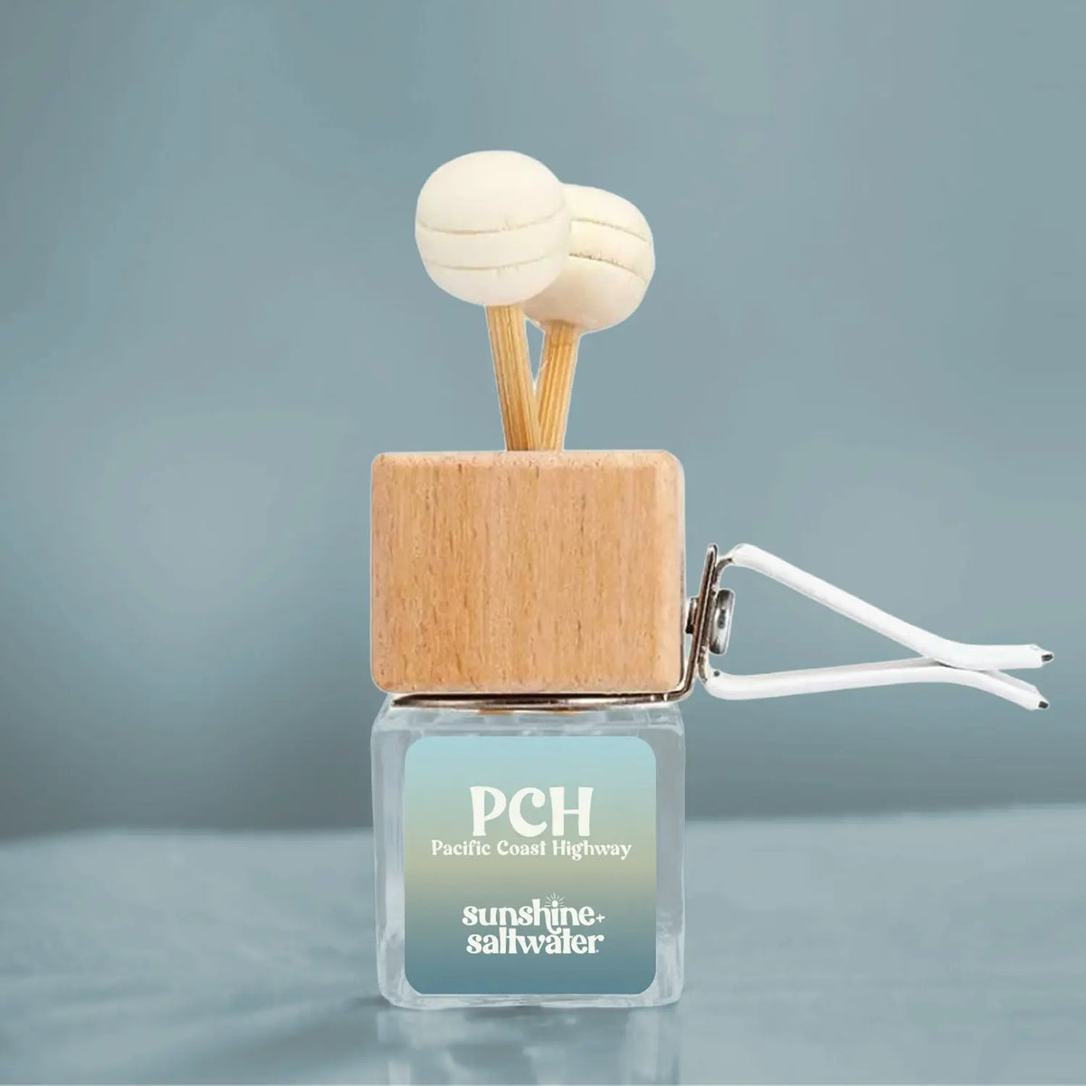 PCH (Pacific Coast Highway) | Car Diffuser Sunshine + Saltwater