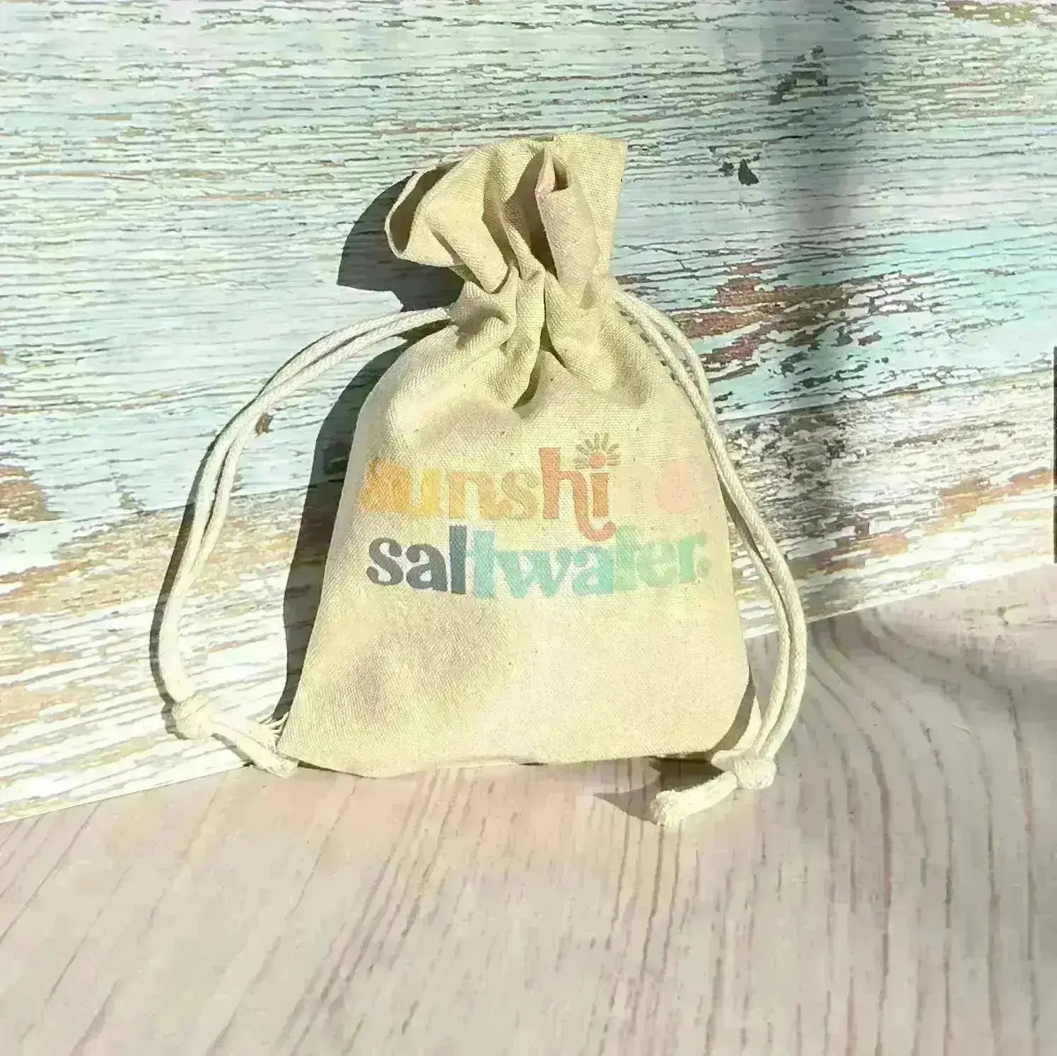 Best Sellers | Gift Set Sunshine + Saltwater