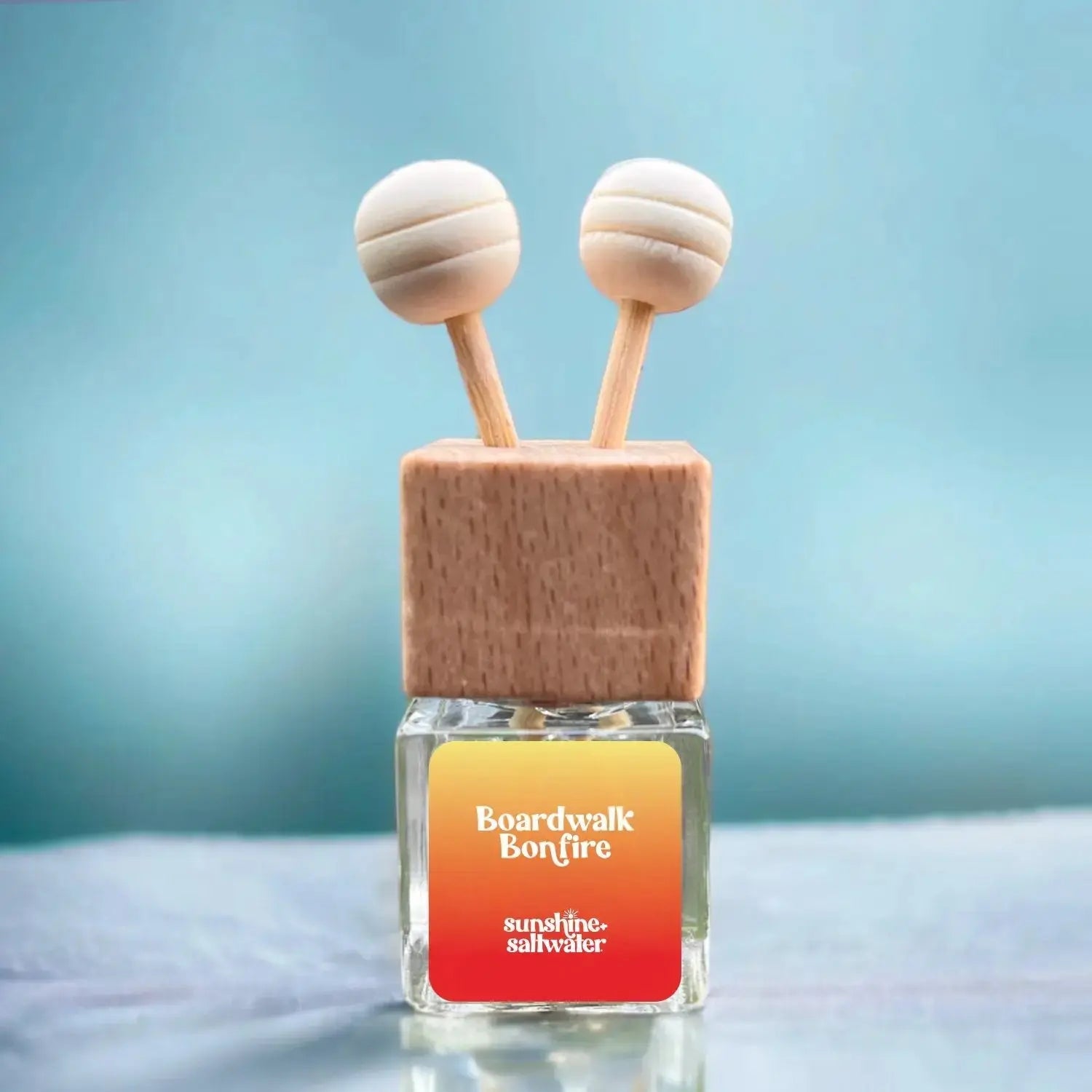 Endless Summer Bundle Sunshine + Saltwater