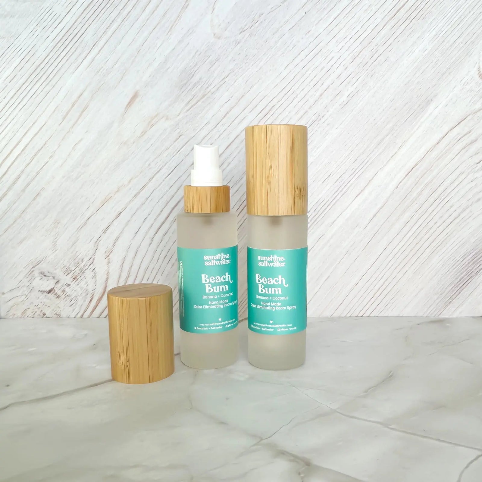 Beach Bum | Room Spray Sunshine + Saltwater