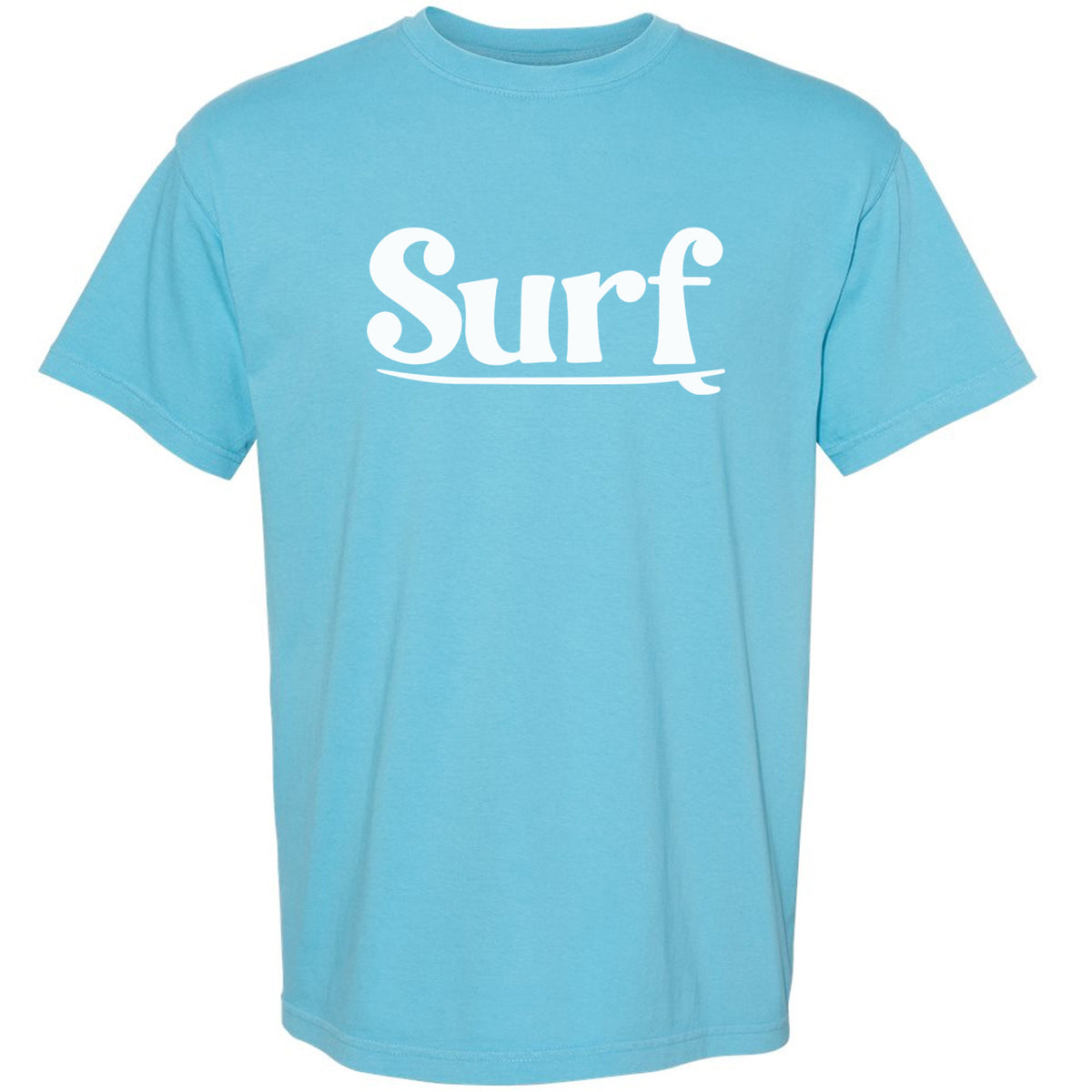 Surf | Wave-Washed T-Shirt