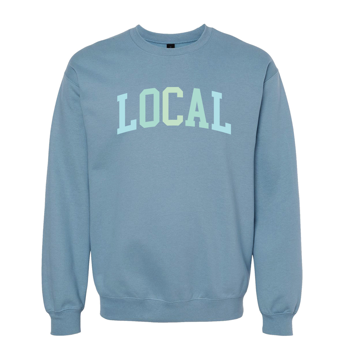 Local (Salty) | Crewneck
