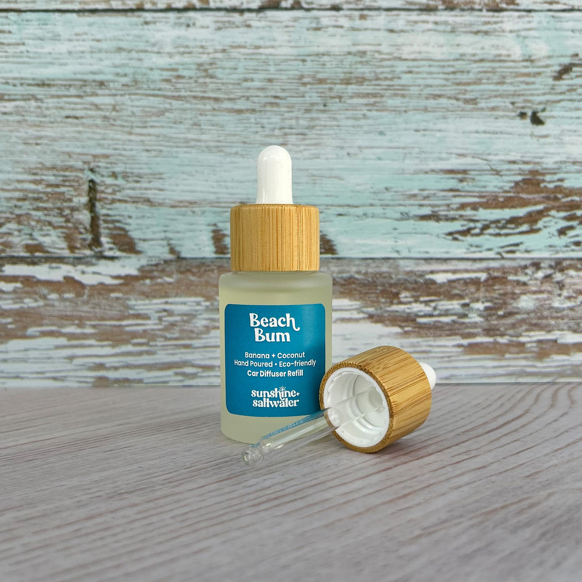 Beach Bum | Diffuser Refill