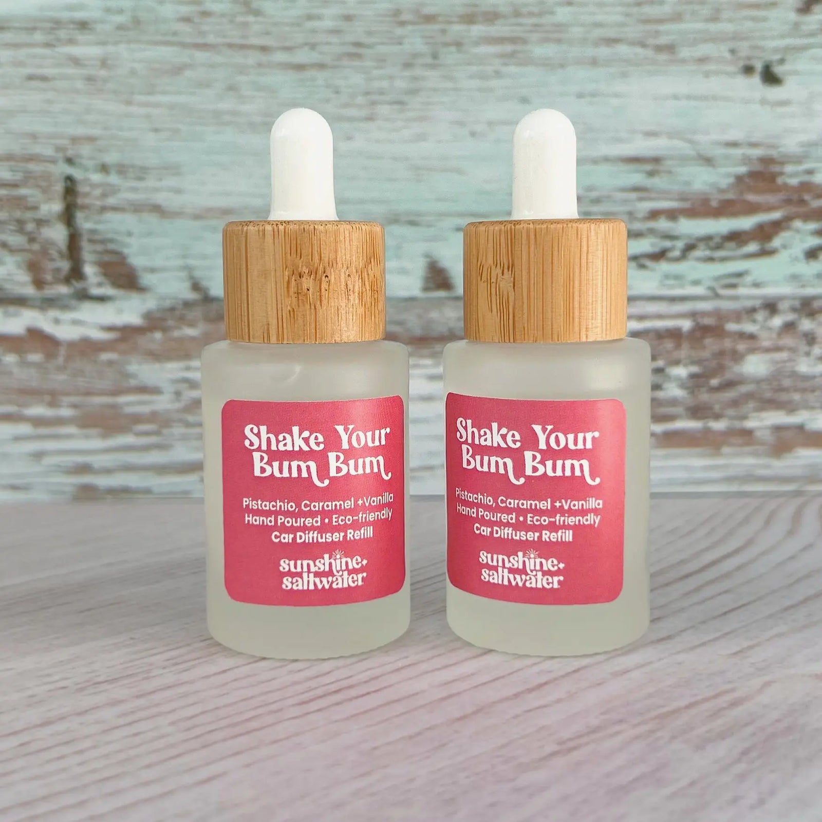 shake your bum bum fragrance diffuser refill