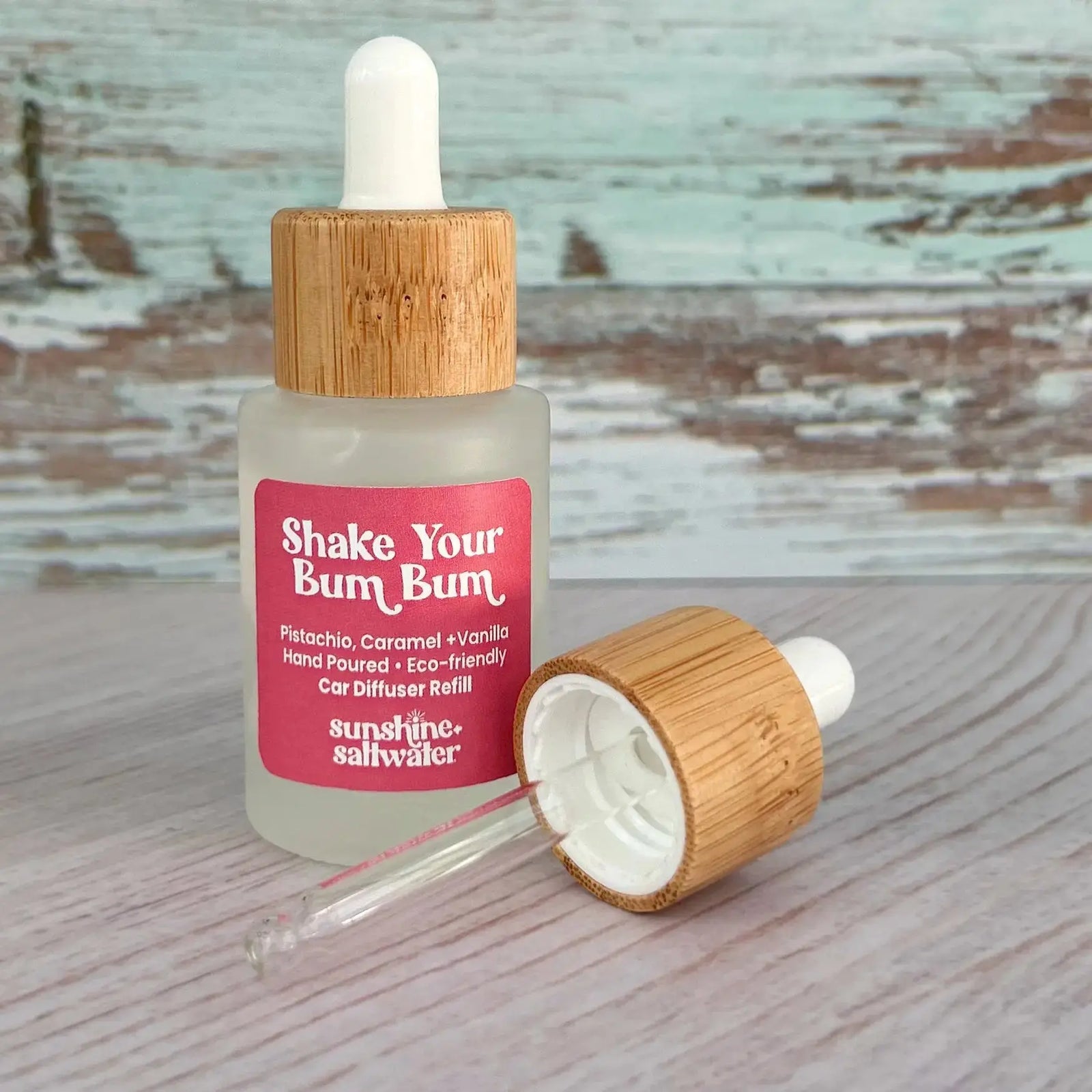 shake your bum bum fragrance diffuser refill
