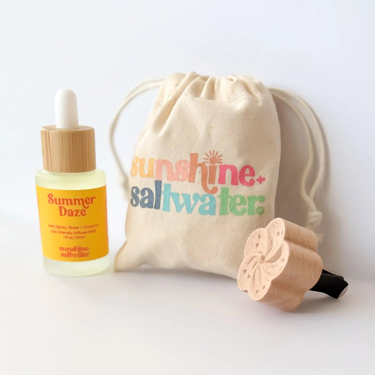 Summer Daze | Diffuser Refill