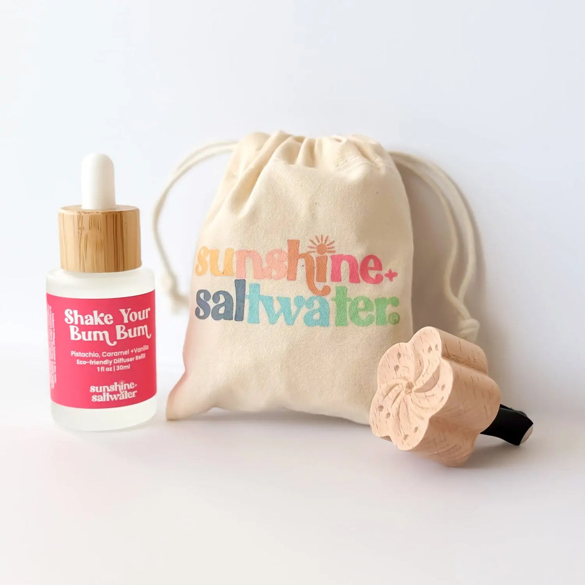 Shake Your Bum Bum | Diffuser Refill