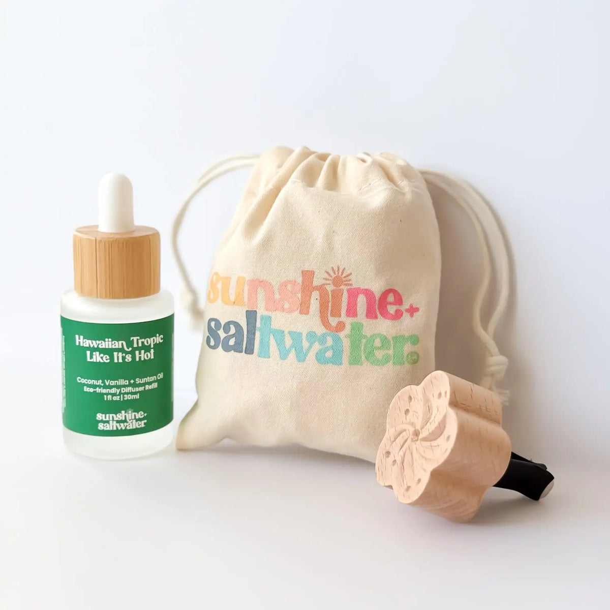 Hawaiian Tropic Like It's Hot | Diffuser Refill