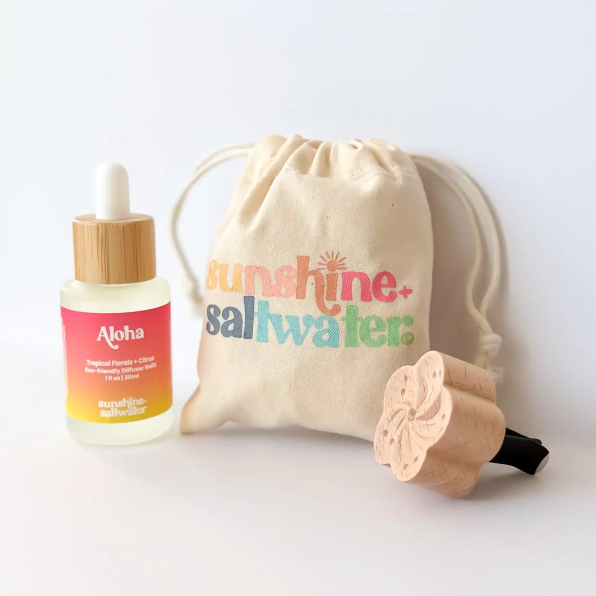 Aloha | Diffuser Refill