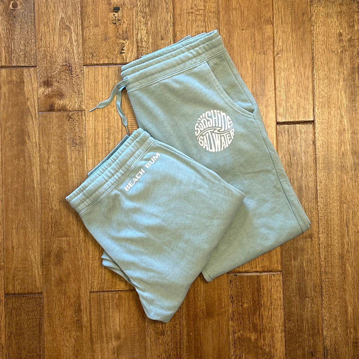 Ebb + Flow | Jogger
