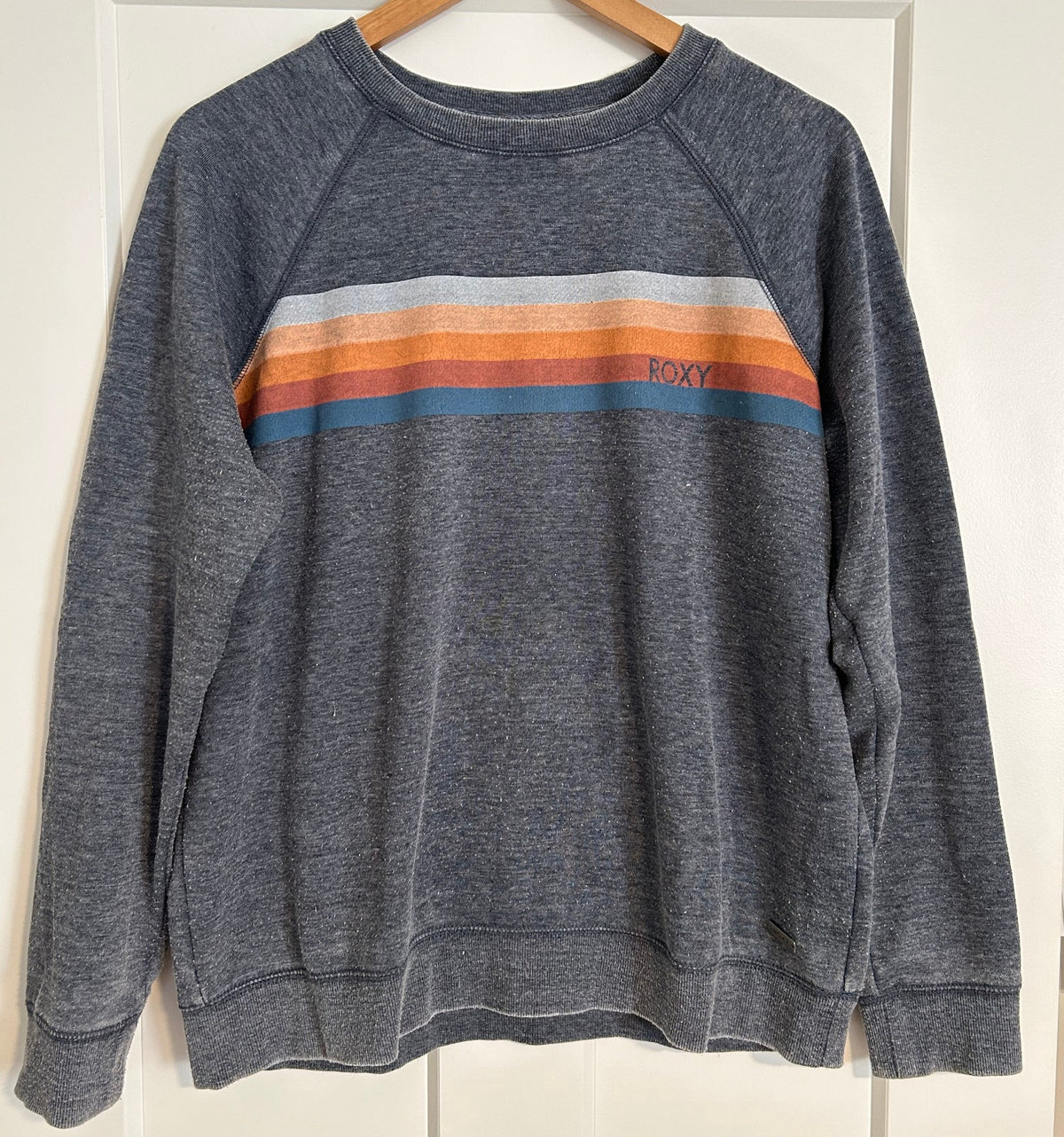 2nd 🌊 | Roxy Sweatshirt