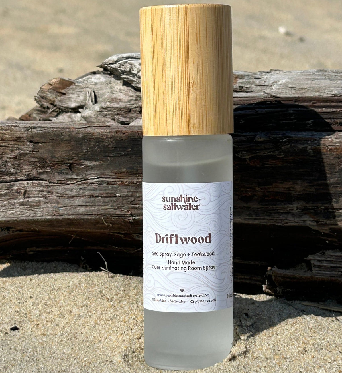 Driftwood | Room Spray