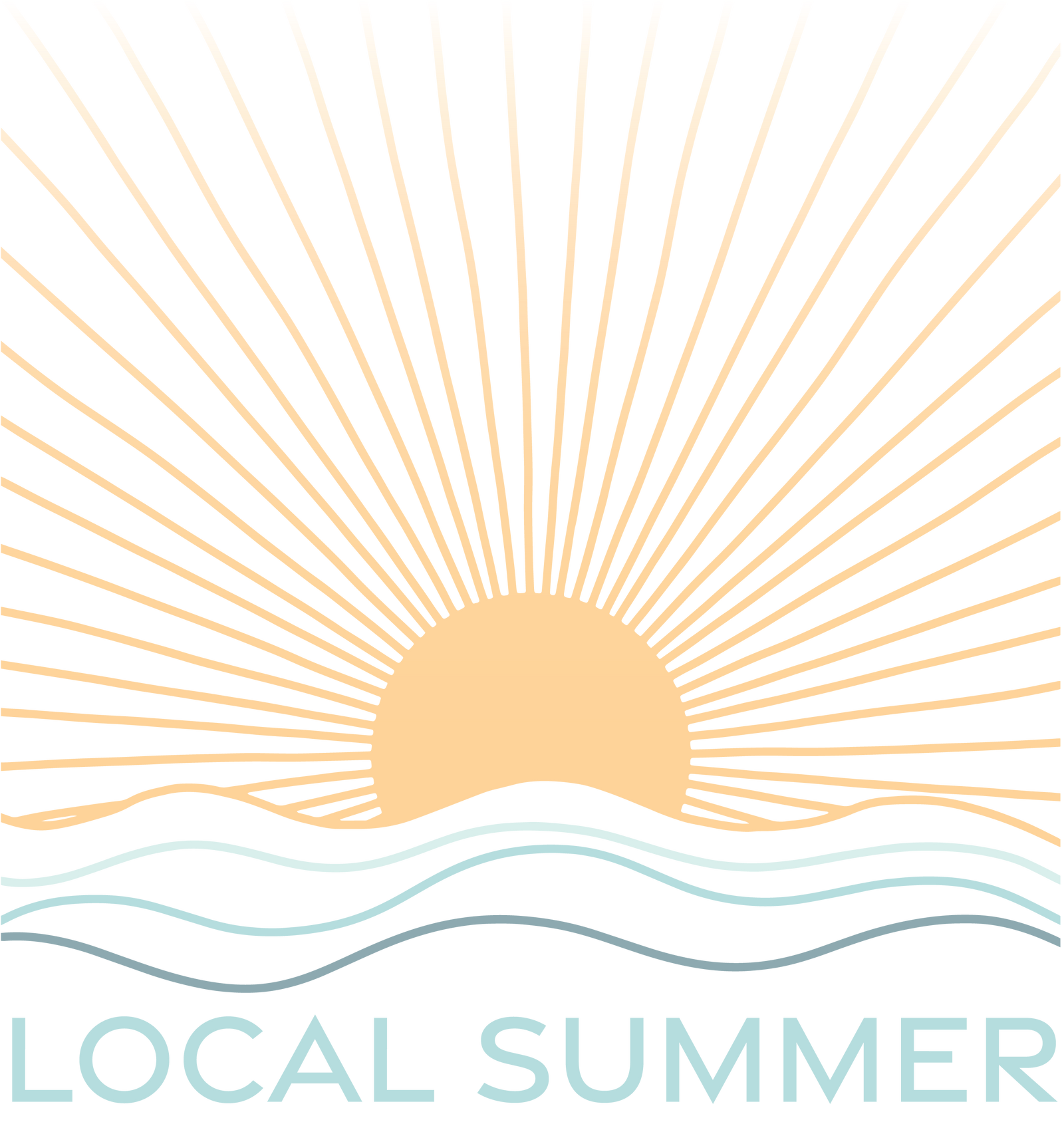 Graphic T-Shirts - Sunshine + Saltwater