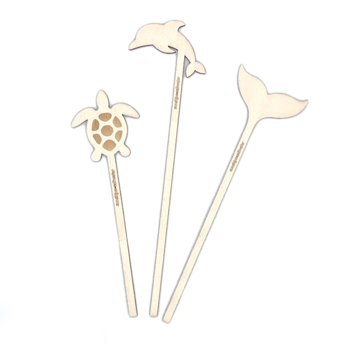 Beach-Themed  | Diffuser Reeds