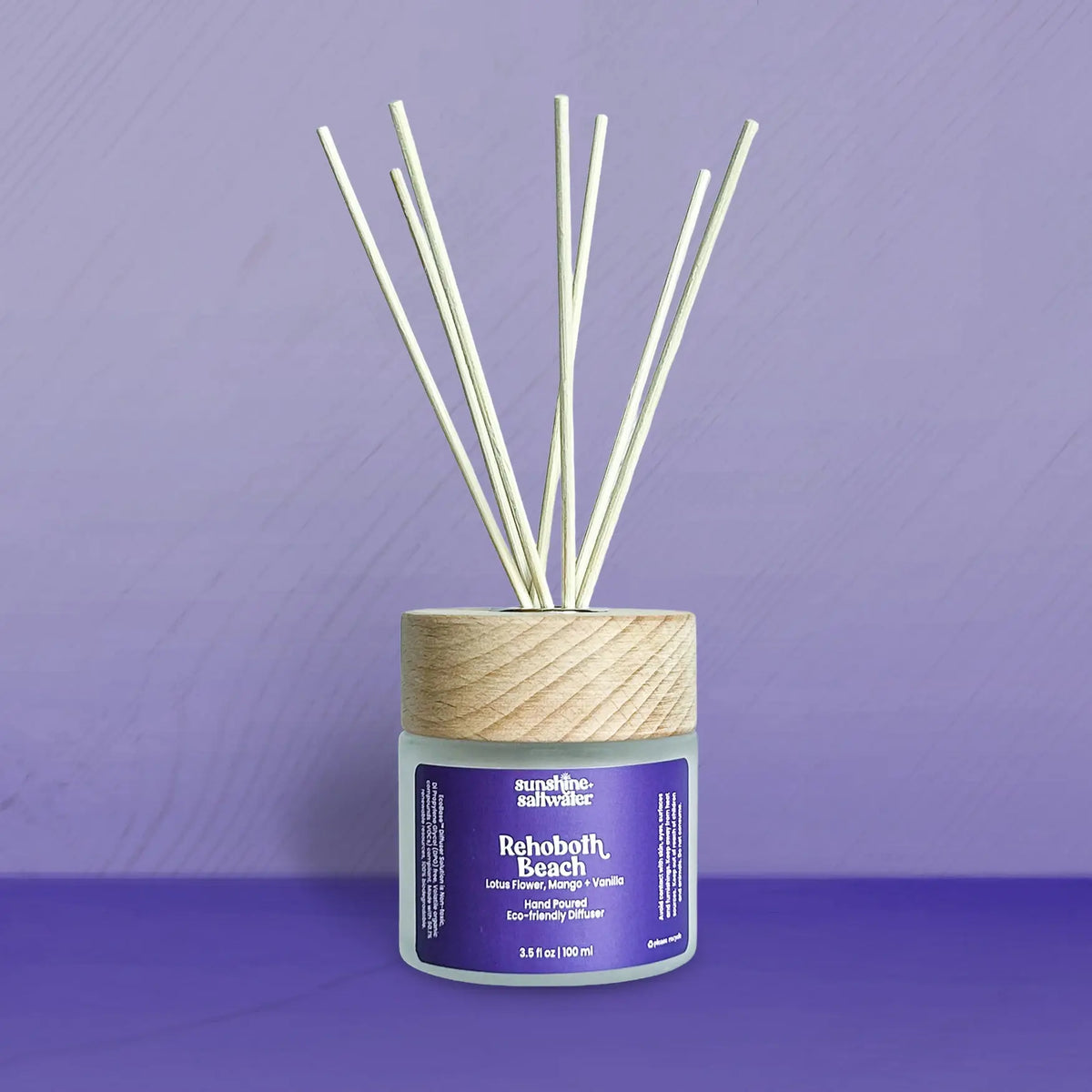Rehoboth Beach Diffuser