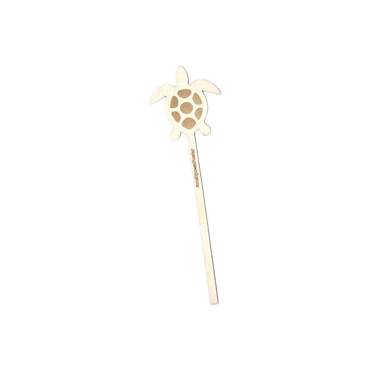 REEDS: Cut Out Shapes Sunshine + Saltwater
