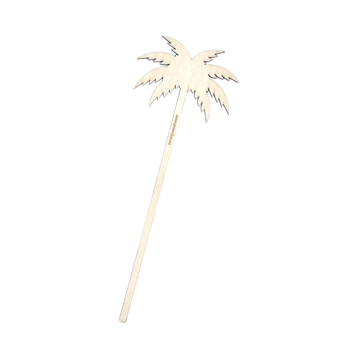 REEDS: Cut Out Shapes Sunshine + Saltwater