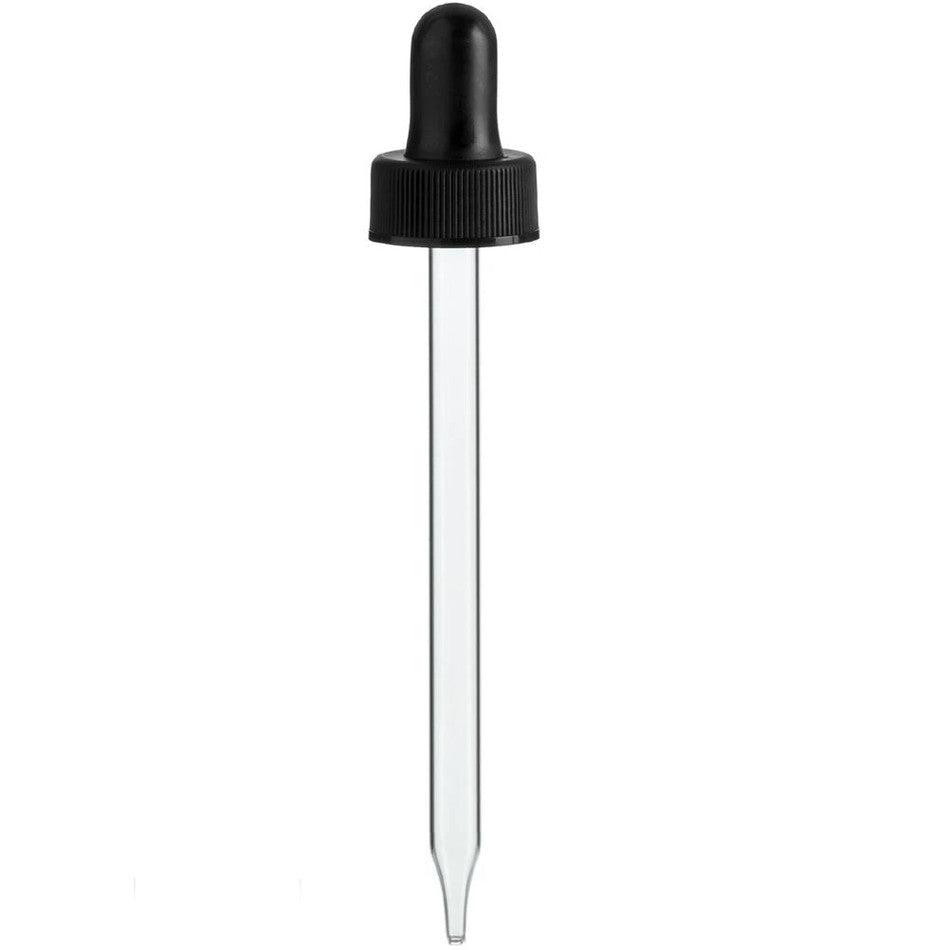 Reusable Glass Refill Dropper Sunshine + Saltwater®