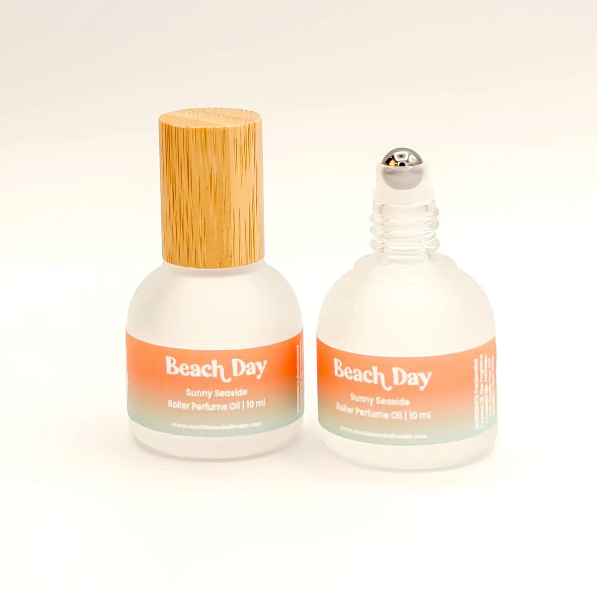 Beach Day | Perfume Rollerball