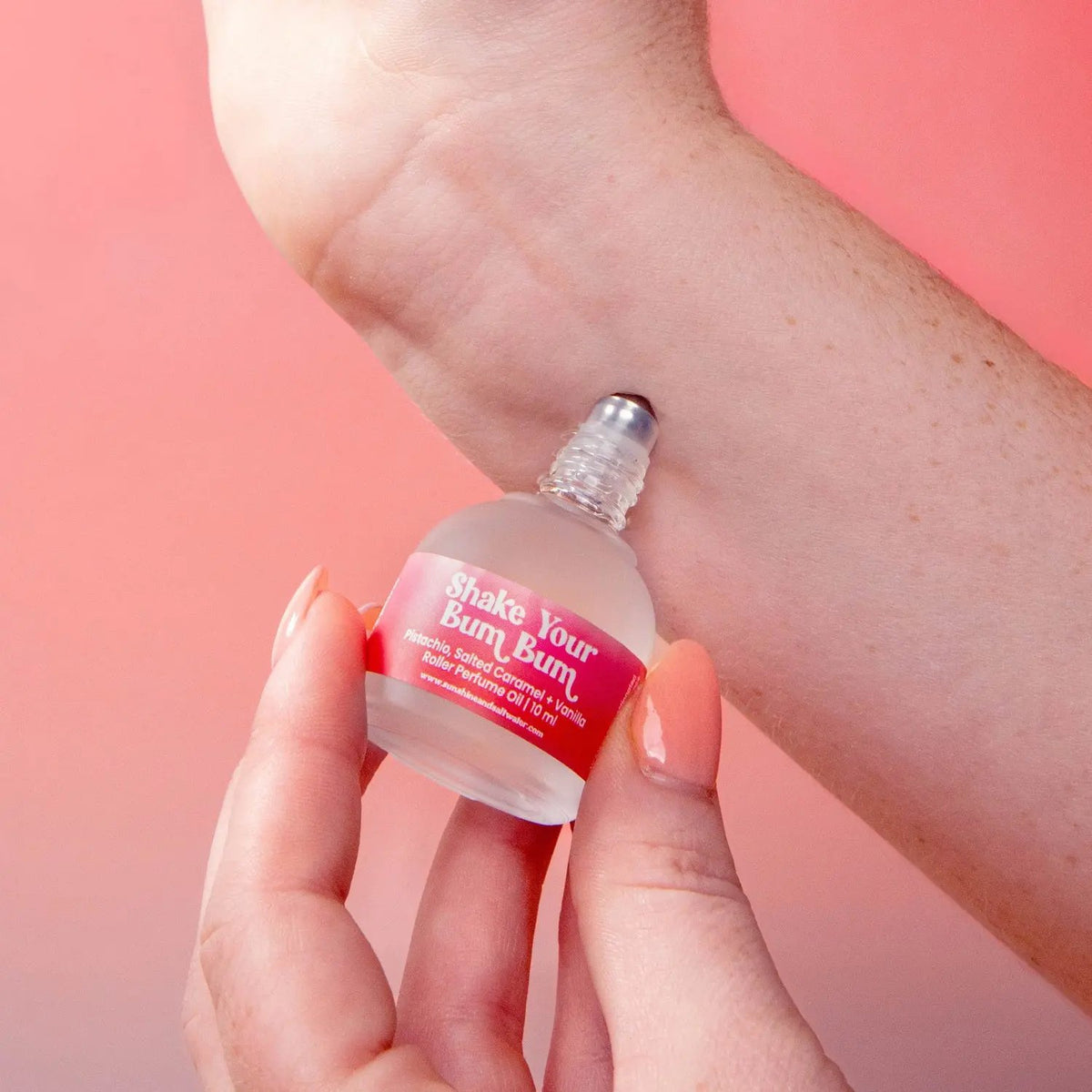 Shake Your Bum Bum | Perfume Rollerball