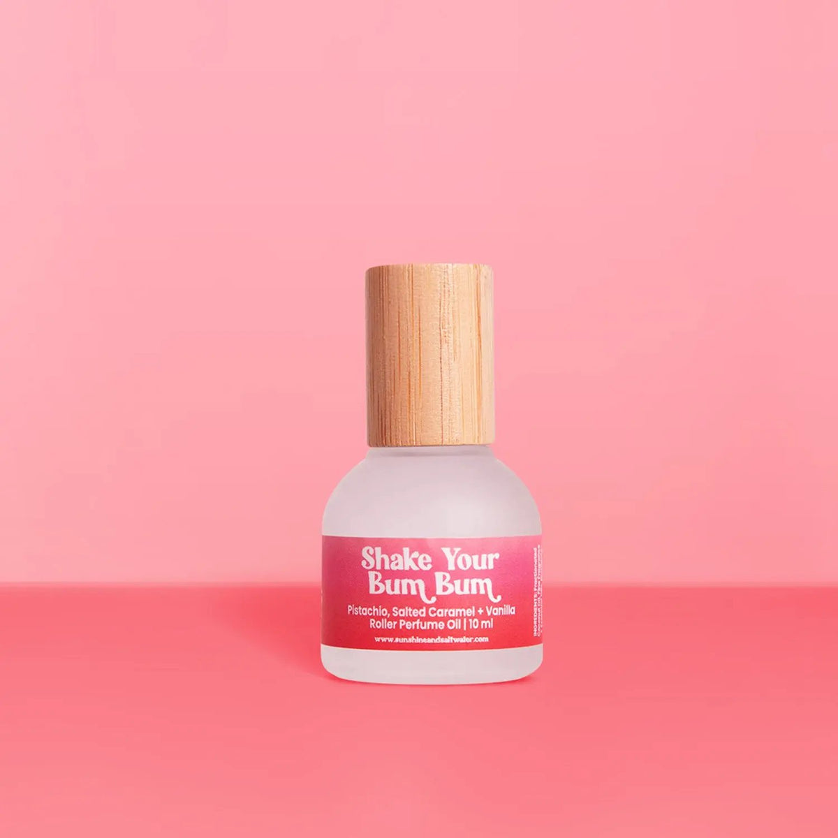 Shake Your Bum Bum | Perfume Rollerball