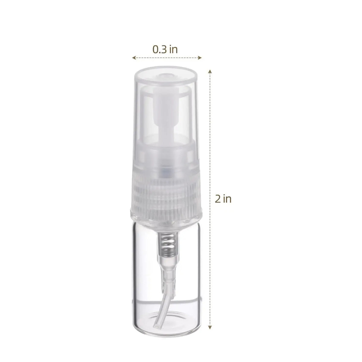 Body Scent Sample Pack