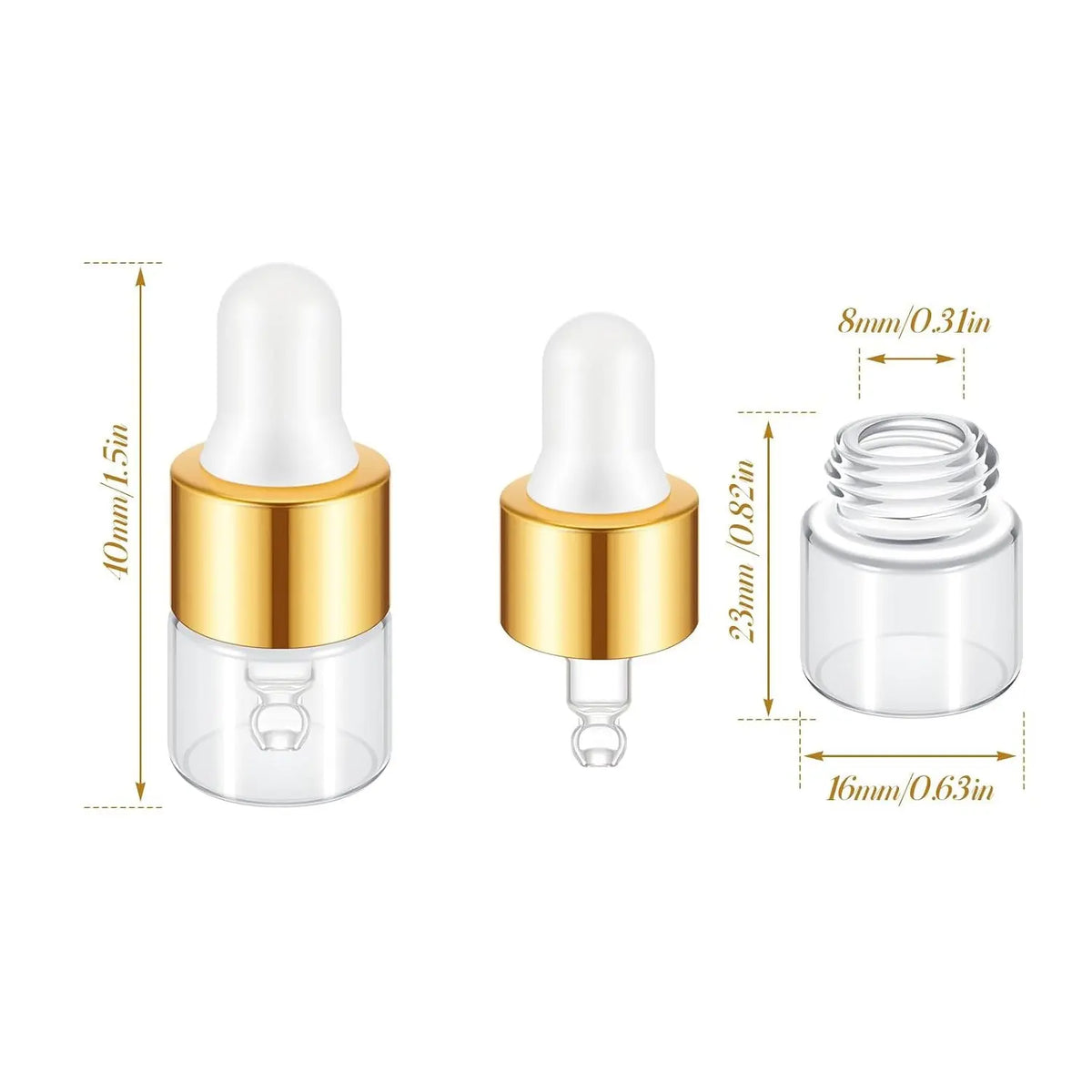 Home + Car Scent Sample Pack