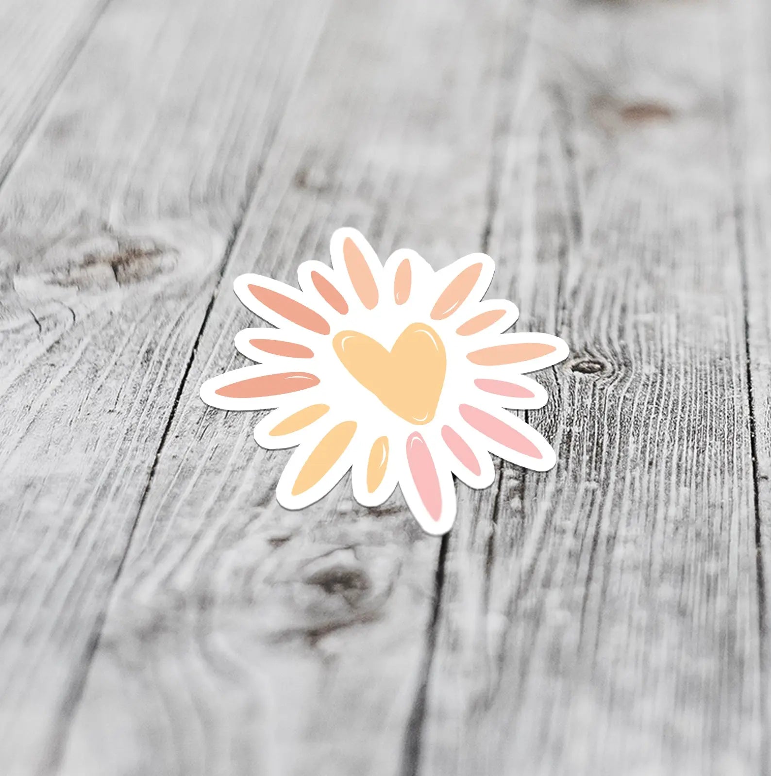 You, Me and The Sea | Greeting Card Sunshine + Saltwater