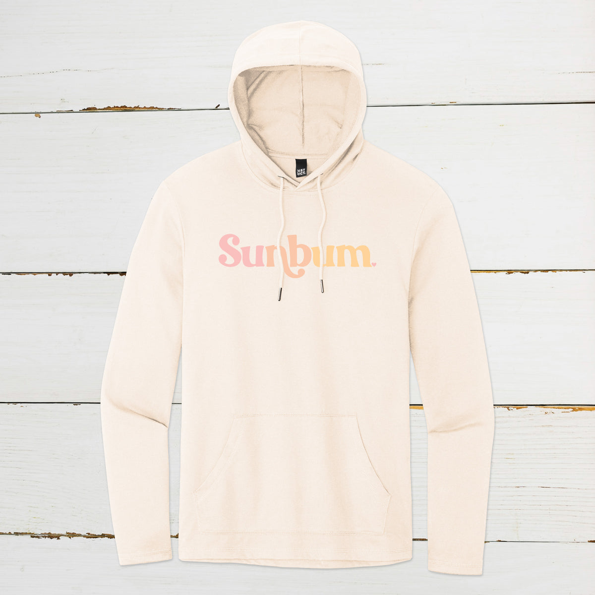 Sunbum | Featherweight Hoodie