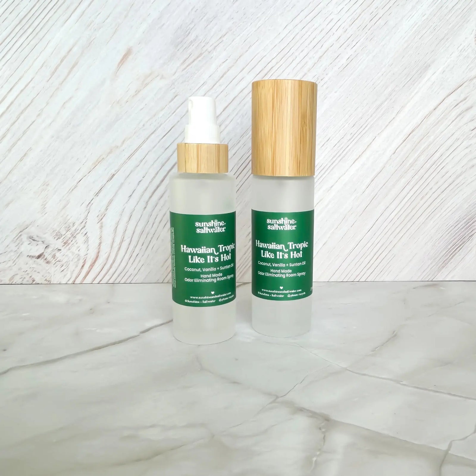 Hawaiian tropic like its hot vanilla room spray