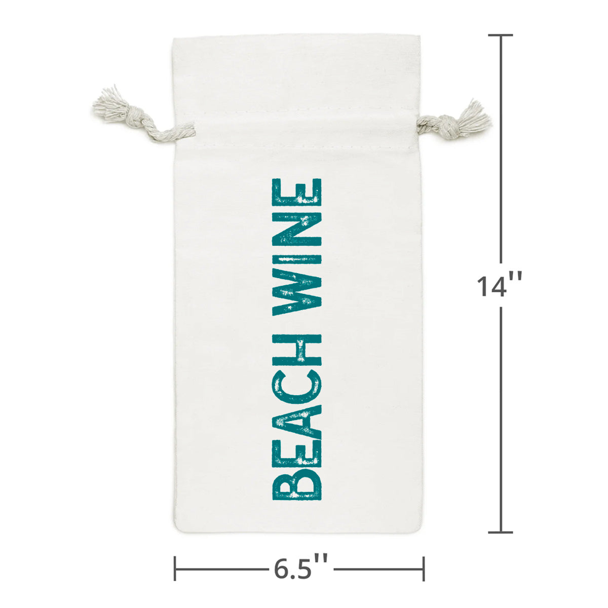 Wine Bag | Beach Wine