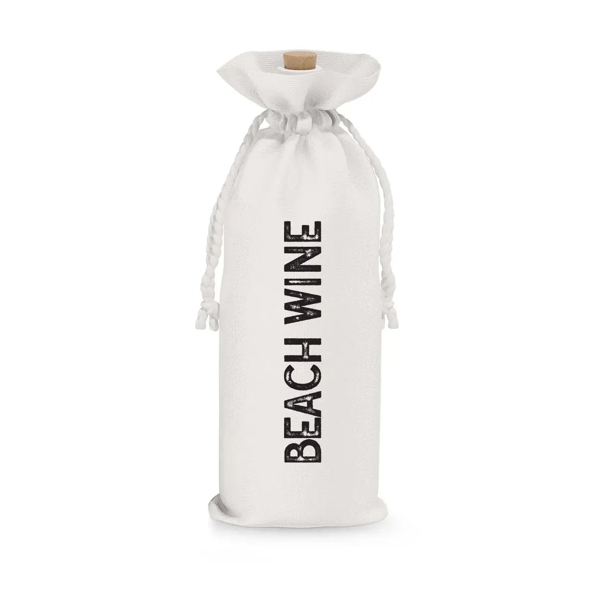 Wine Bag | Beach Wine Sunshine + Saltwater