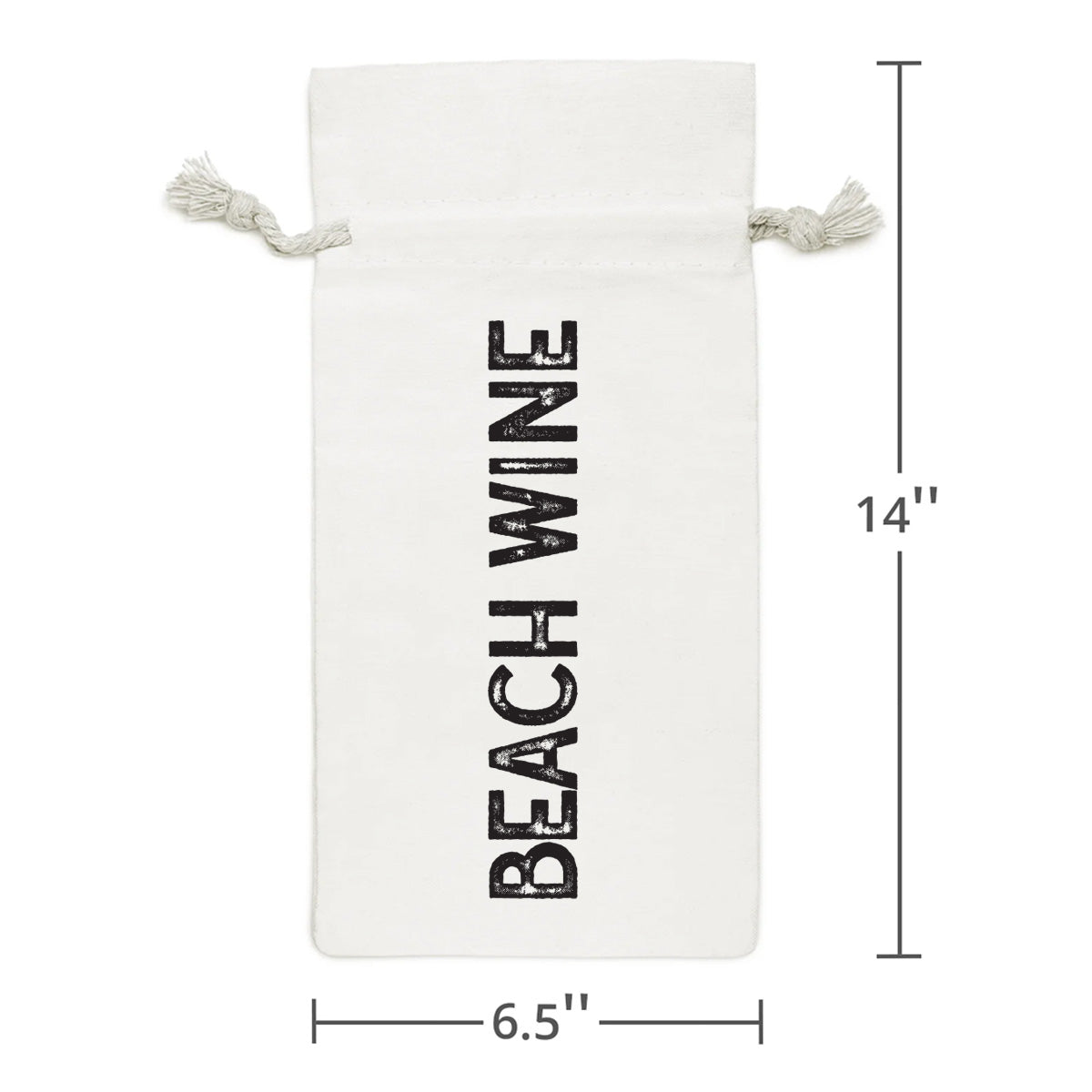 Wine Bag | Beach Wine